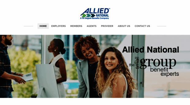 alliednational.biz