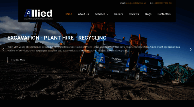 alliedplant.co.uk