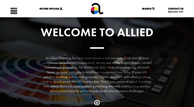 alliedprinting.com