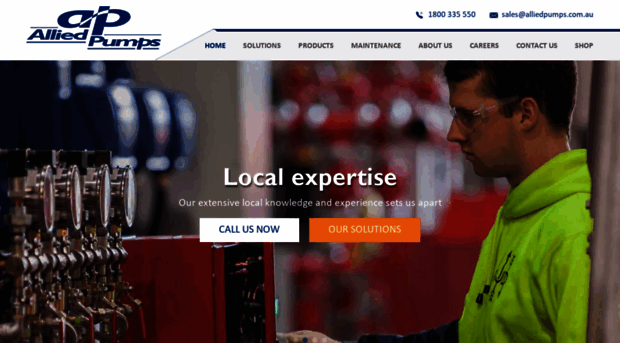 alliedpumps.com.au