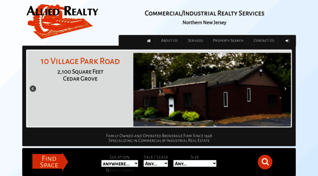 alliedrealtynj.com