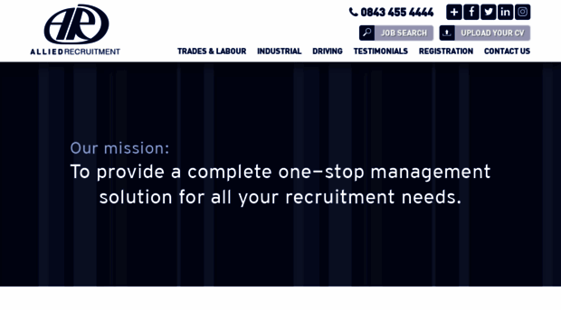 alliedrecruitment.co.uk
