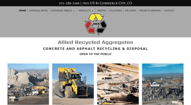 alliedrecycle.com