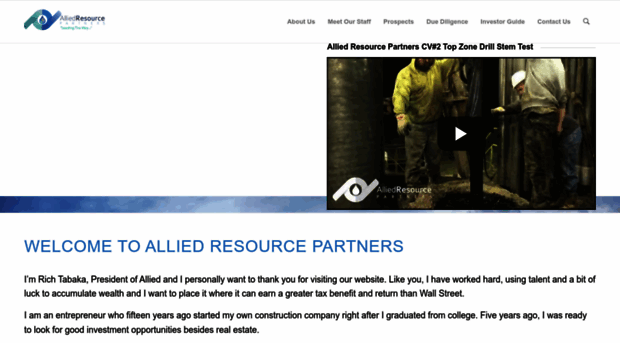 alliedresourcepartners.com