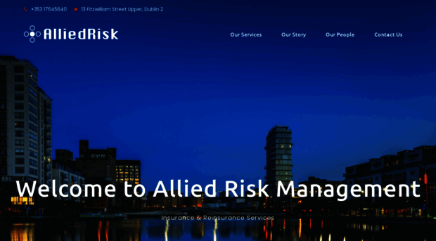 alliedrisk.ie