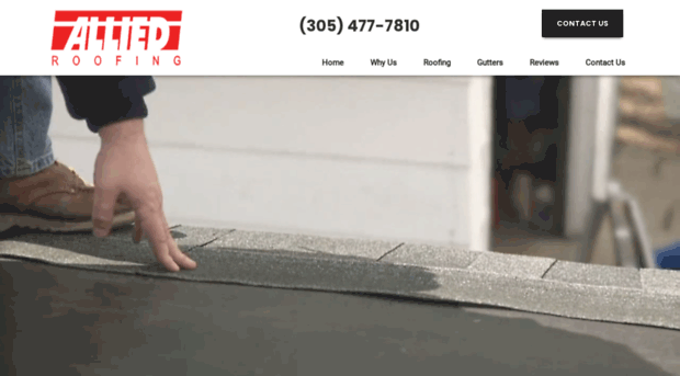 alliedroofing.com