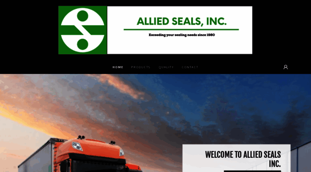 alliedseals.com