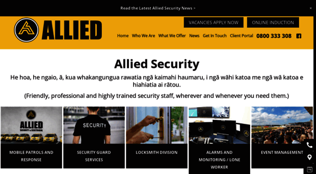 alliedsecurity.co.nz