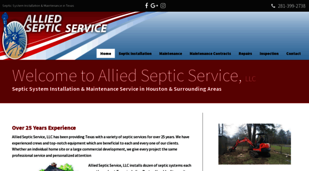 alliedsepticservice.com