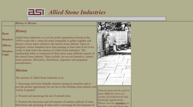 alliedstone.com