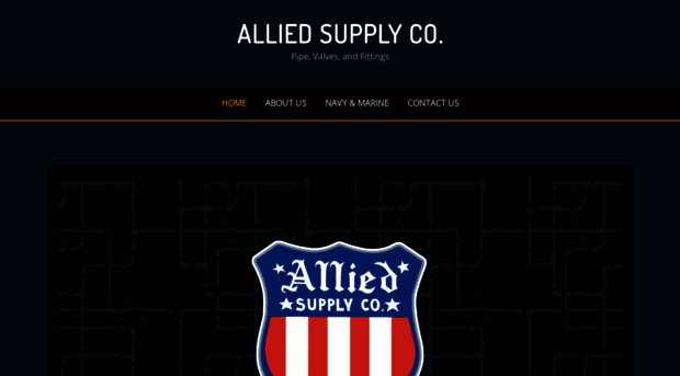 alliedsupplyco.com