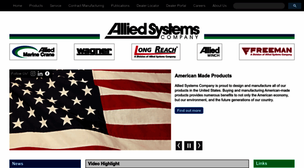 alliedsystems.com