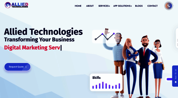 alliedtechnologies.io