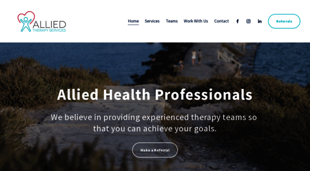 alliedtherapyservices.com.au