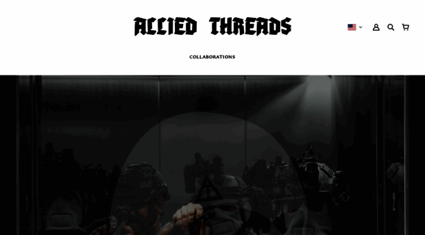 alliedthreads.com