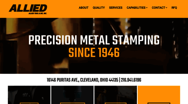 alliedtool-die.com
