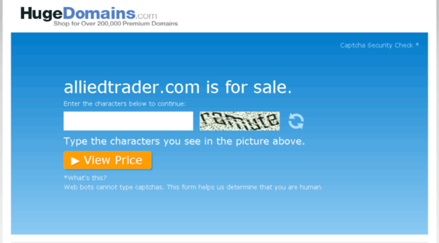 alliedtrader.com