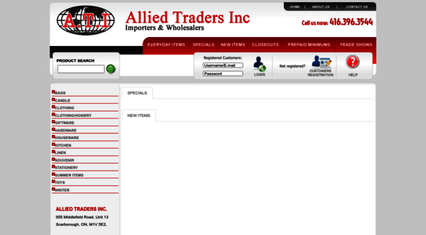 alliedtradersinc.ca