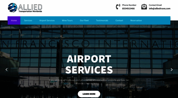 alliedtrans.com
