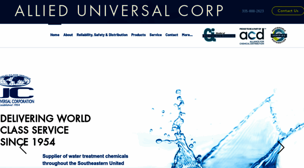 allieduniversal.com