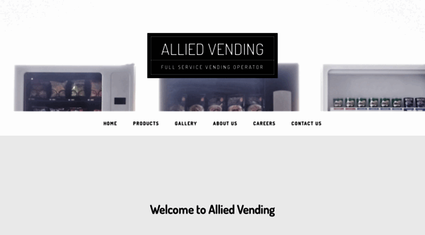 alliedvend.com