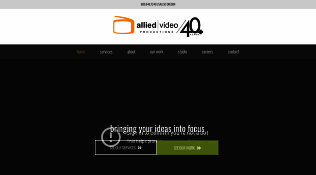 alliedvideo.com