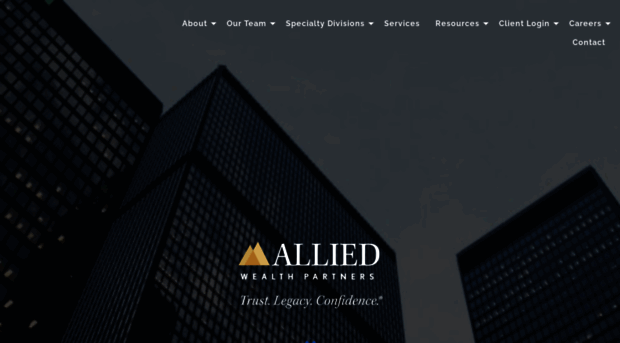 alliedwealthpartners.com