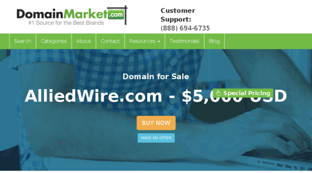 alliedwire.com