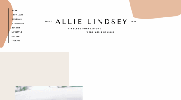 allielindseyphotography.com