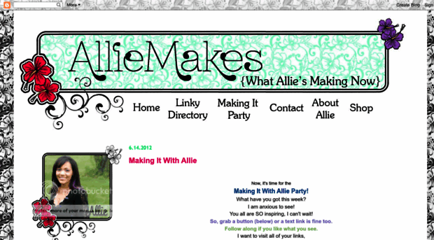 alliemakes.blogspot.com