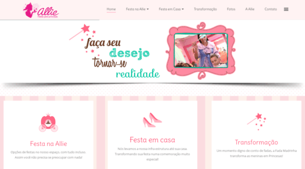 allieprincesas.com.br