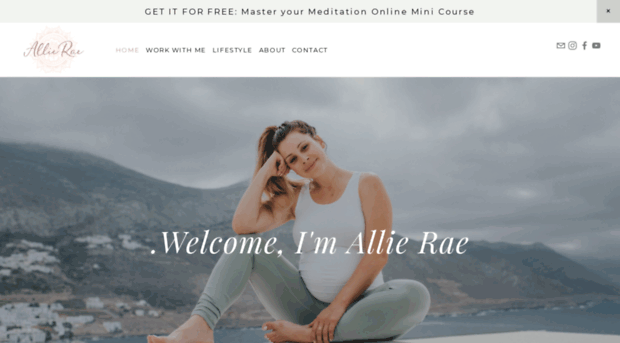 allieraewellness.com