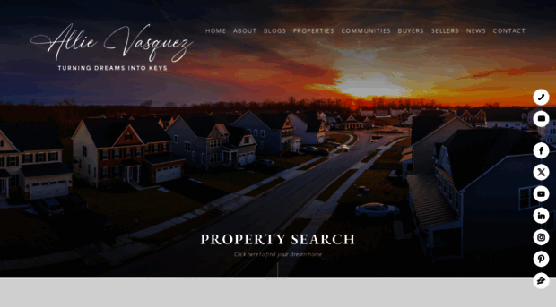 allievrealty.com