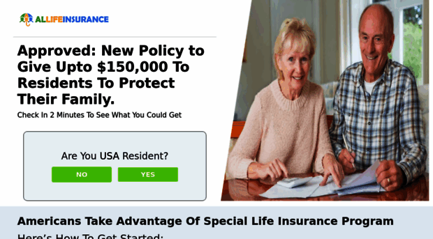 allifeinsurance.com