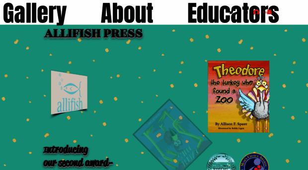 allifishpress.com