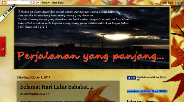 allifmuslim.blogspot.com