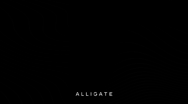 alligate.com