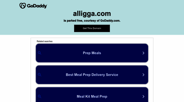 alligga.com