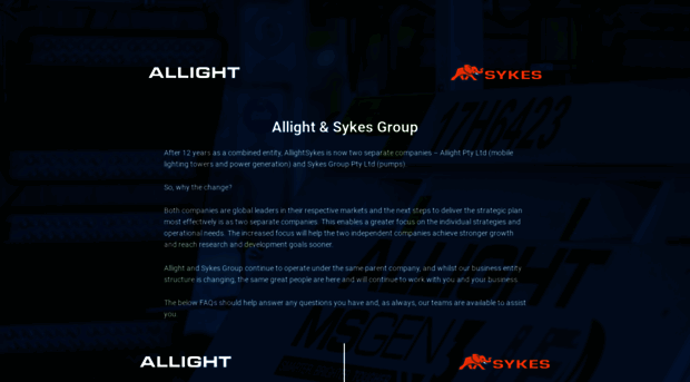 allightsykes.com