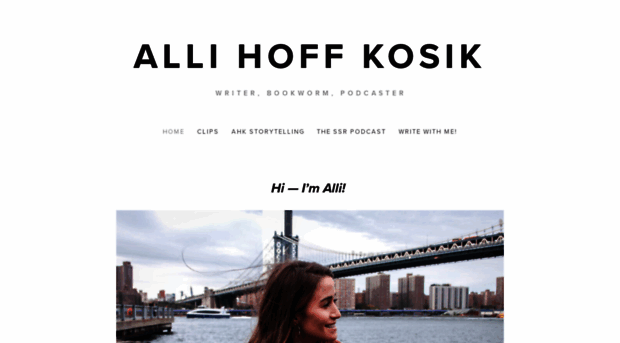 allihoffkosik.com