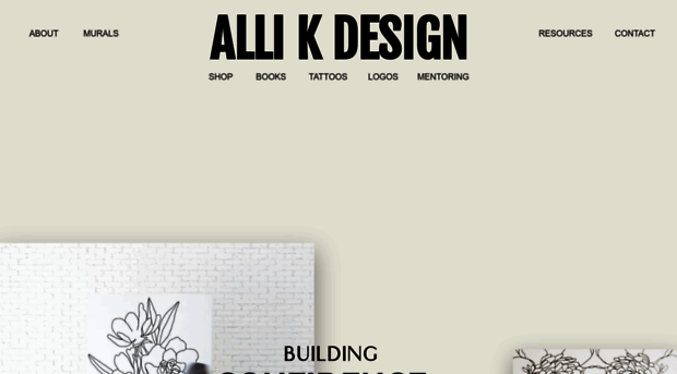 allikdesign.com