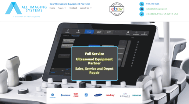 allimaging.com