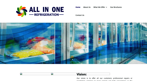 allin1refrigeration.co.za