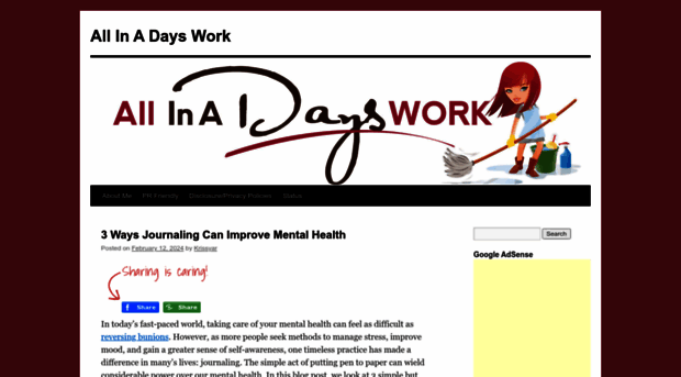 allinadaysworkblog.com