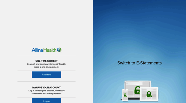 allinahealth.mysecurebill.com