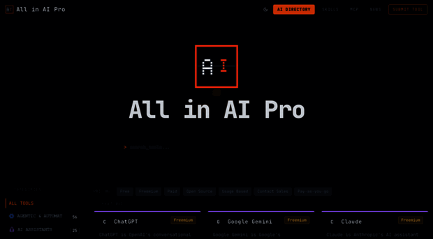 allinaipro.com