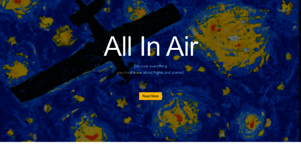 allinair.com