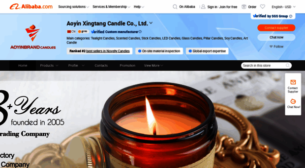 allincandle.en.alibaba.com