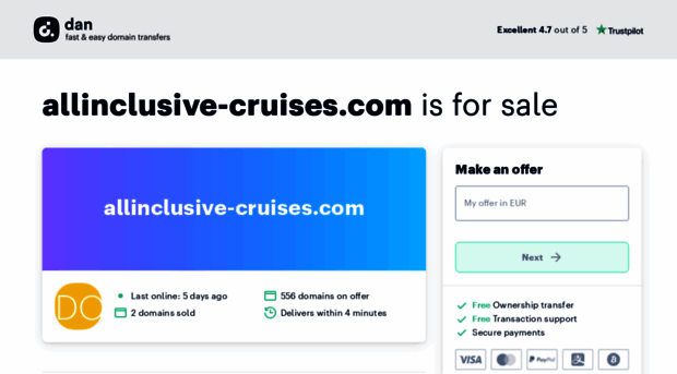 allinclusive-cruises.com