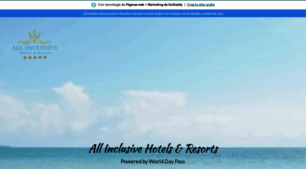 allinclusivehotelsresorts.com